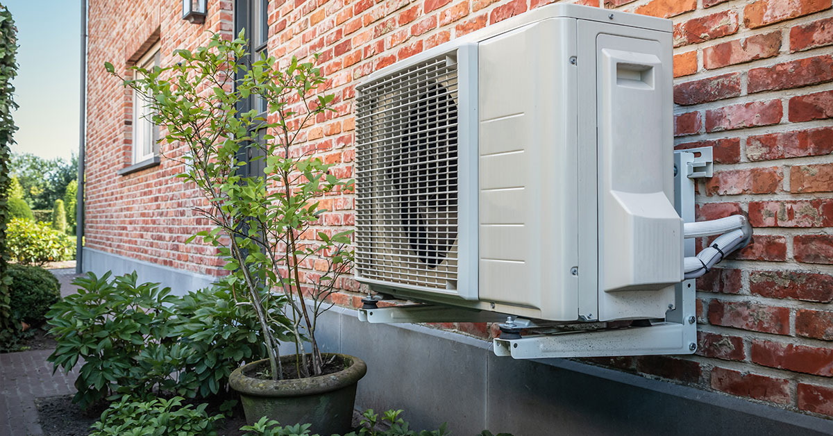 Warmtepomp: een slimme investering in jouw toekomst